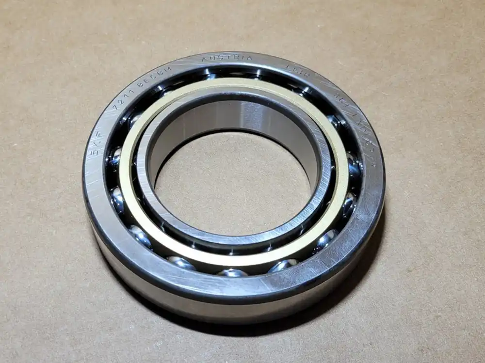 Ball Bearing 504020037