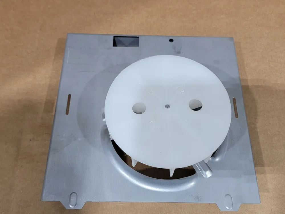 Exhaust Fan Motor Assembly F 650