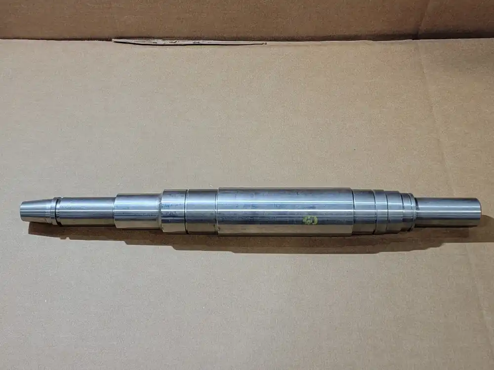 316SS D0S Frame Shaft 70904-2