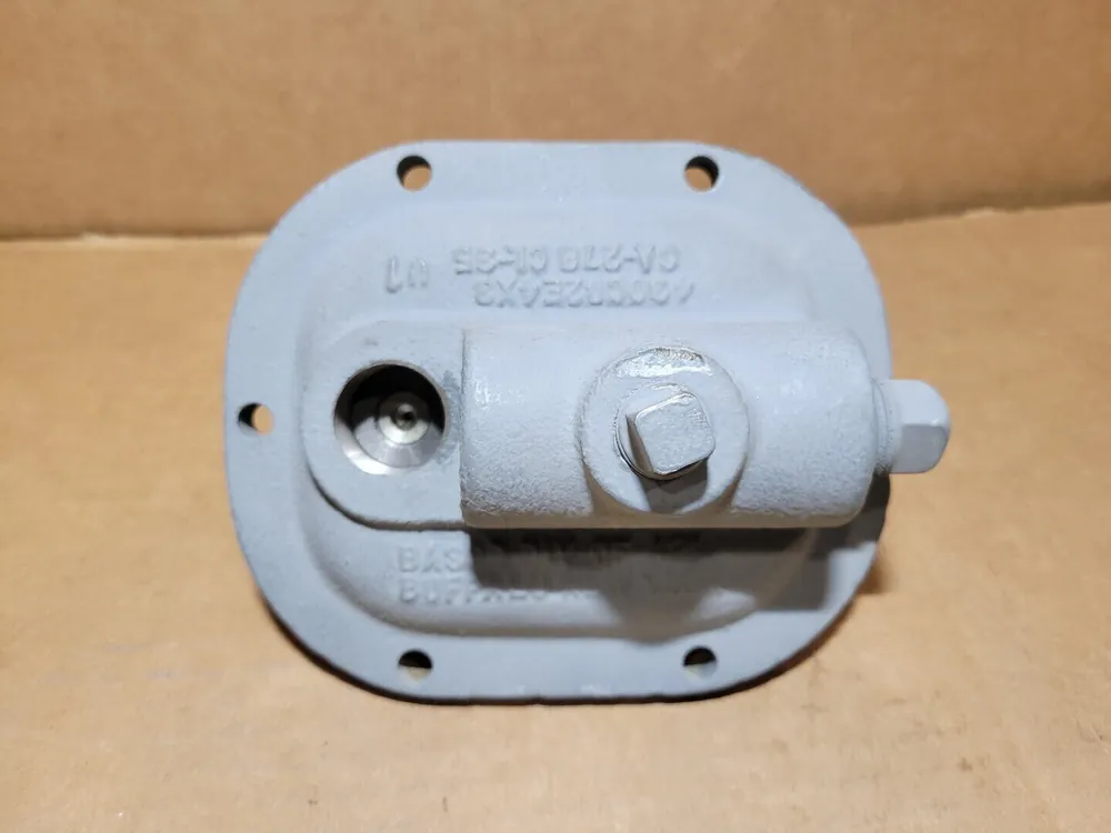 Moisture Separator Kit 124827-052