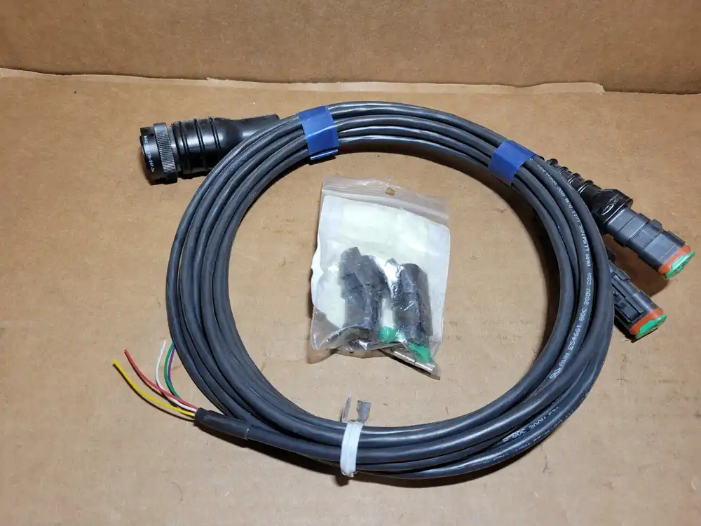 C2 Multi I/0 Cable CC4769