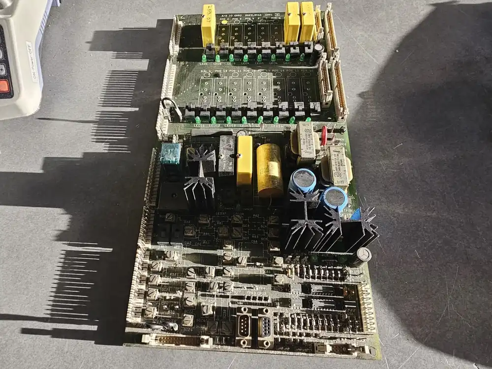 Control Card PCB Module 0621L0462-G001