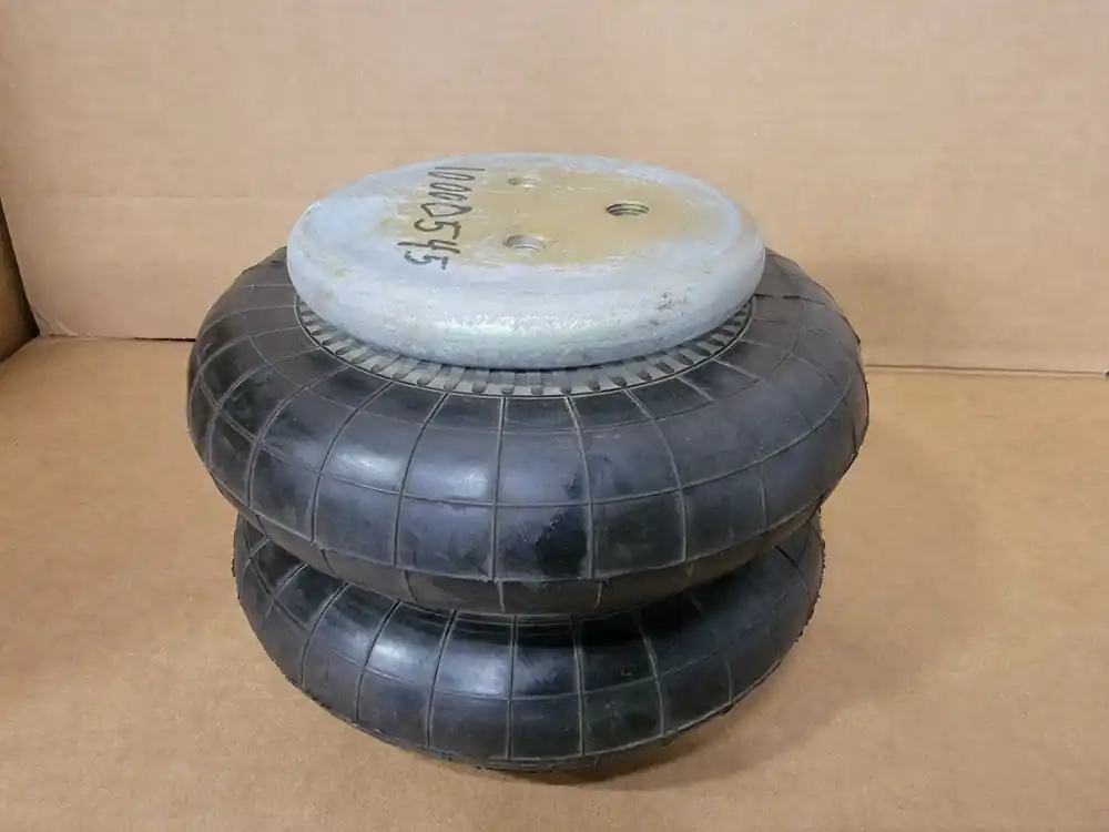 Tracker Bellows DLS-140-05-09