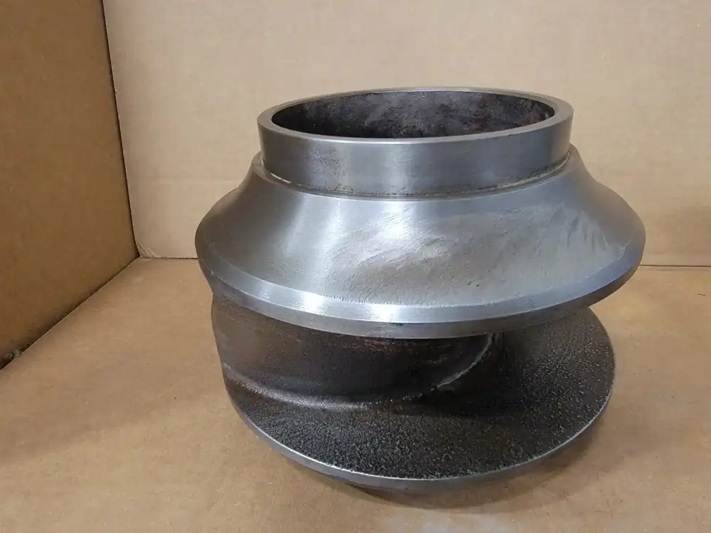 Impeller B4391-3C-R