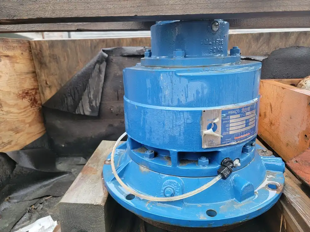 F2M Pump Bearing Assembly 316000285