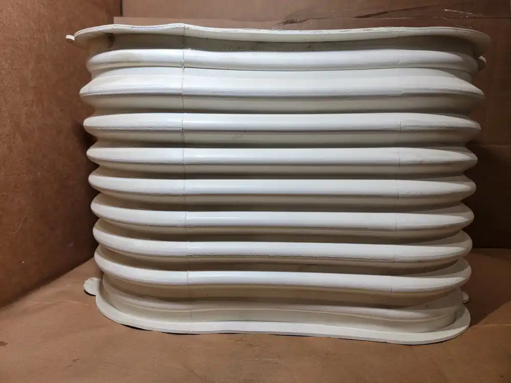 Vibroscreen Flexible 8"X16" 693