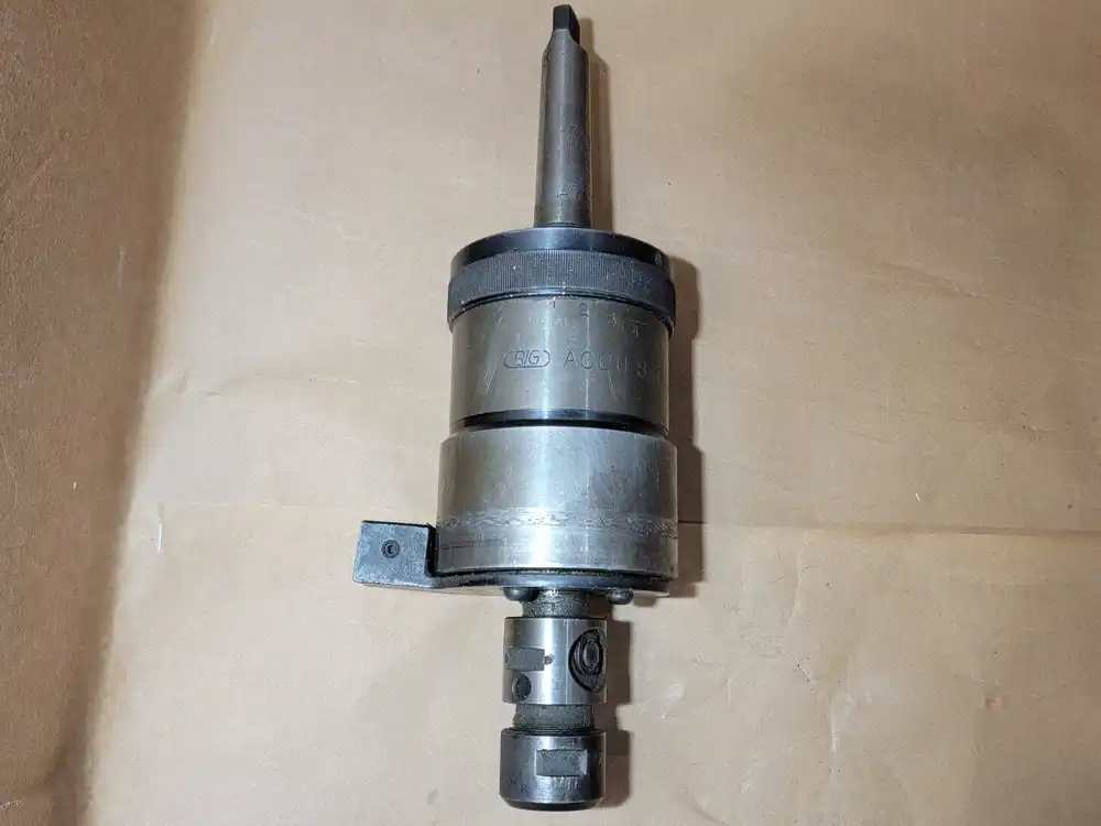 Reversing Taper ACCU 820