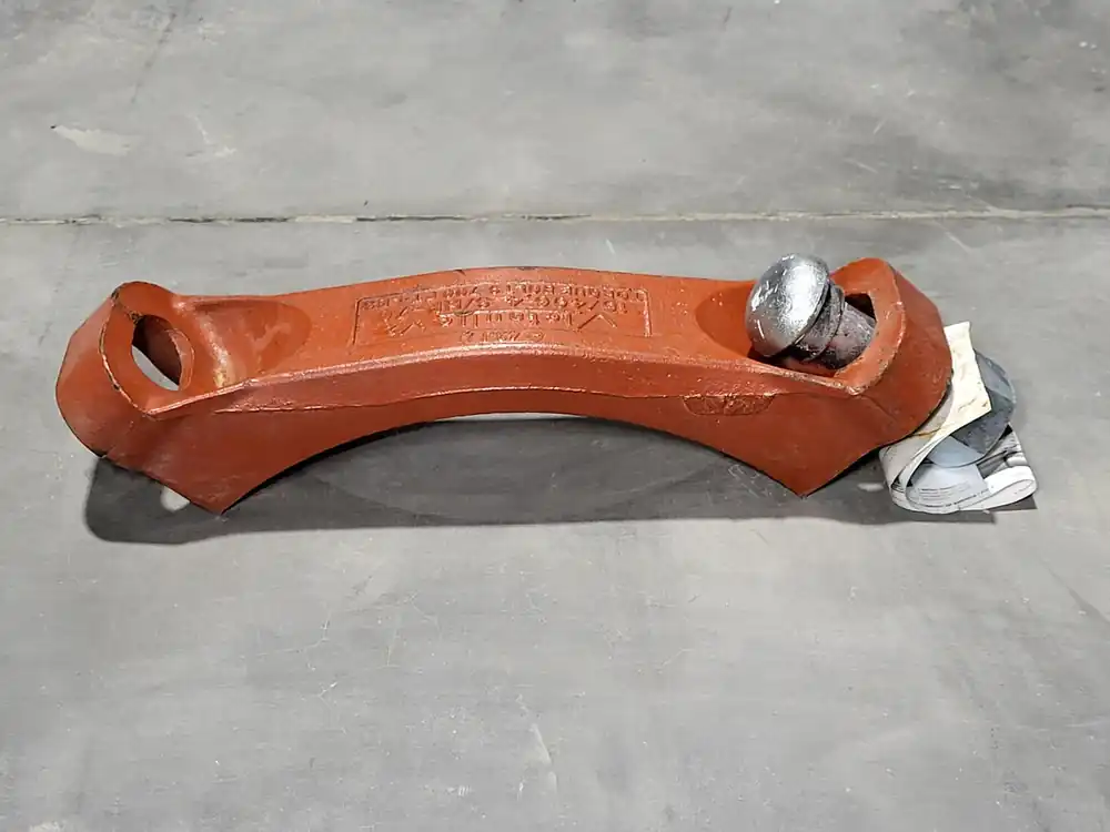 16"/406.4 Rigid Coupling Style HP-70