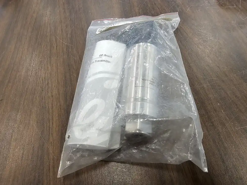 100 psig 30 VDC Pressure Transmitter PTX510/I