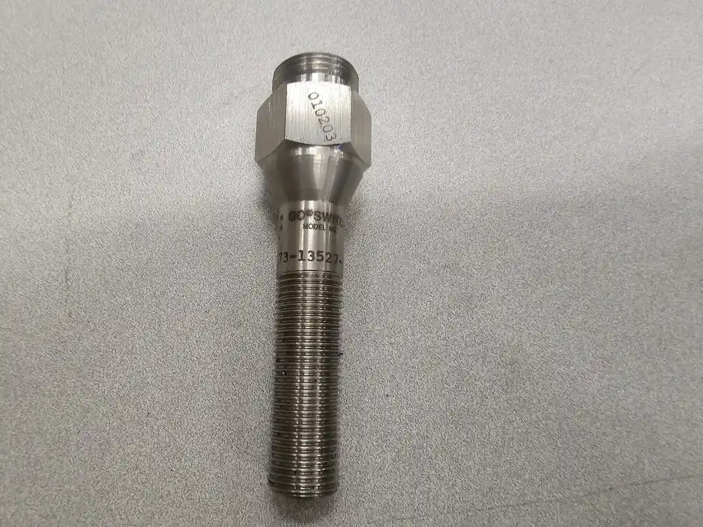 5/8" Proximity Round End Sense 73-13527-DCD