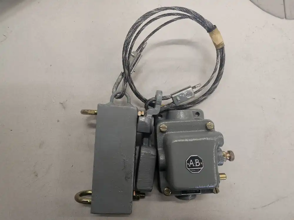 Limit Switch Weighted Lever 801-FSC148