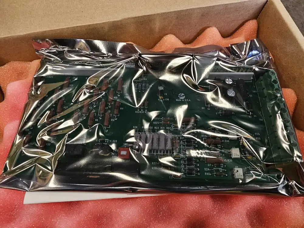 RGU Isolation PCB 2364-SPM02B