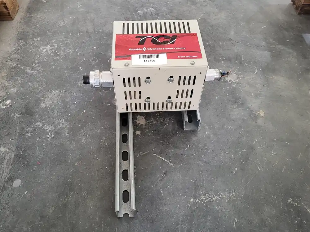 2.7 Amps Optimized Drive Reactor KDRA46L