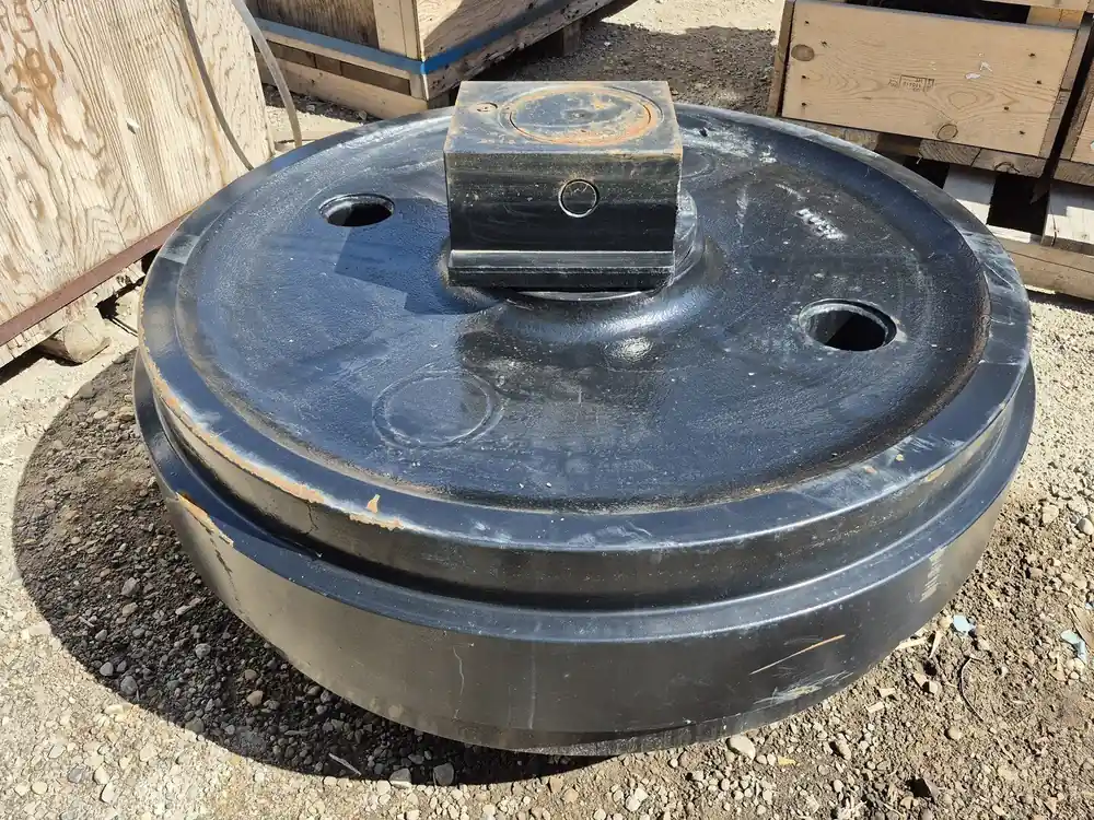 EX1800 Idler Assembly