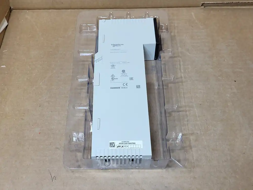 Analog Input Output Analog Module 140AMM09000