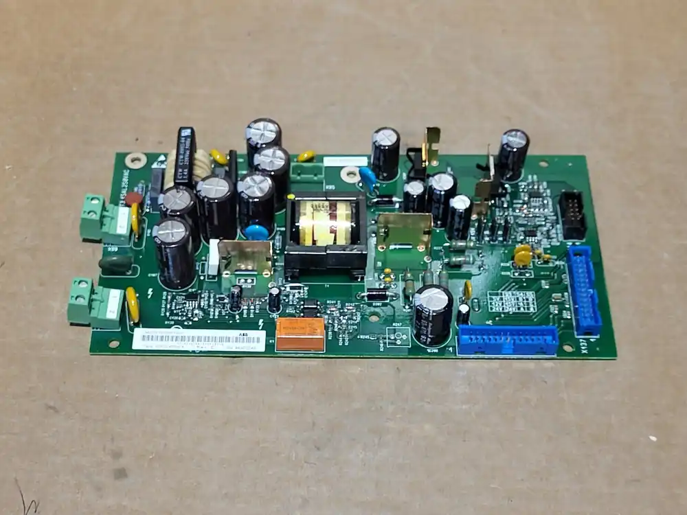 Power Supply Board 3ADT315100R1001
