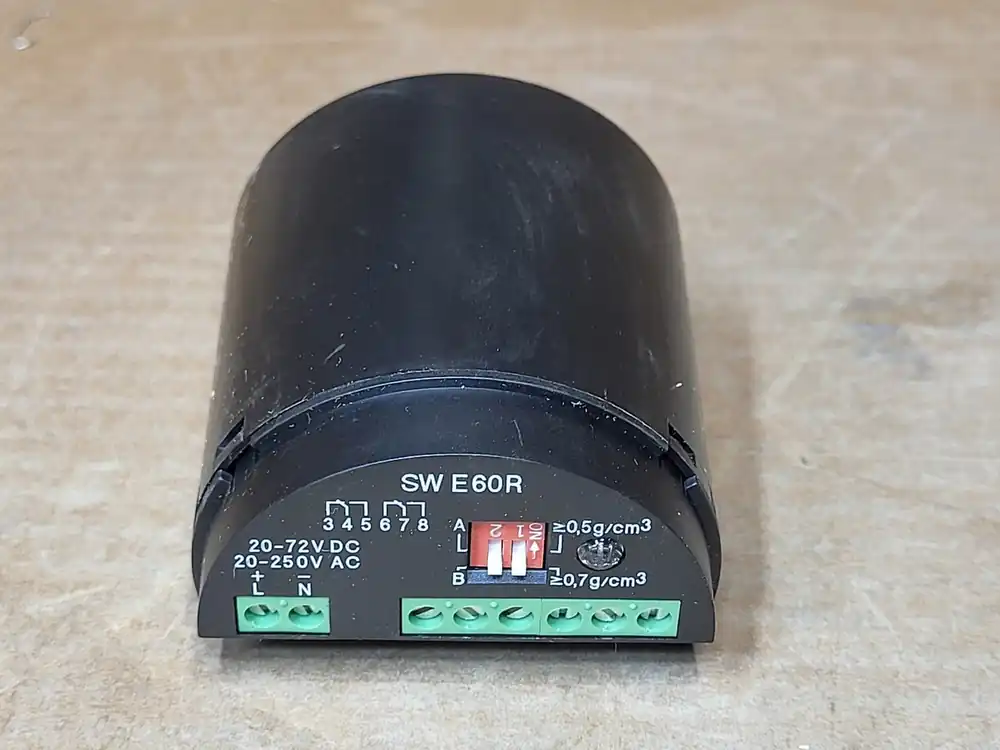 Vibrating Level Switch SWINGE60R