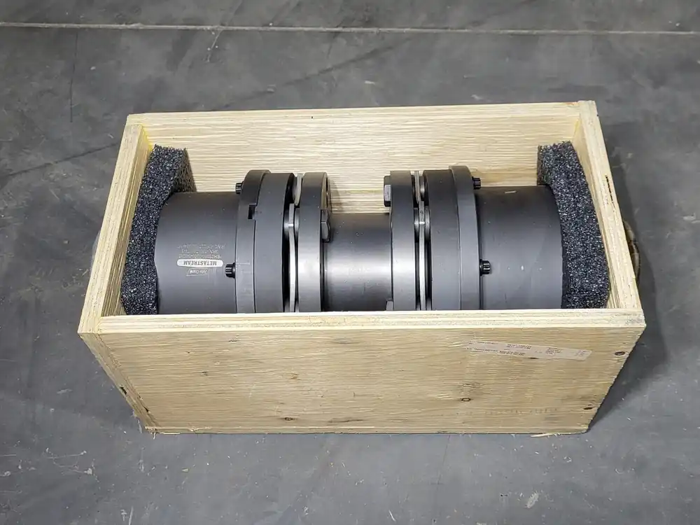 Flexible Disc Coupling Type TSCS