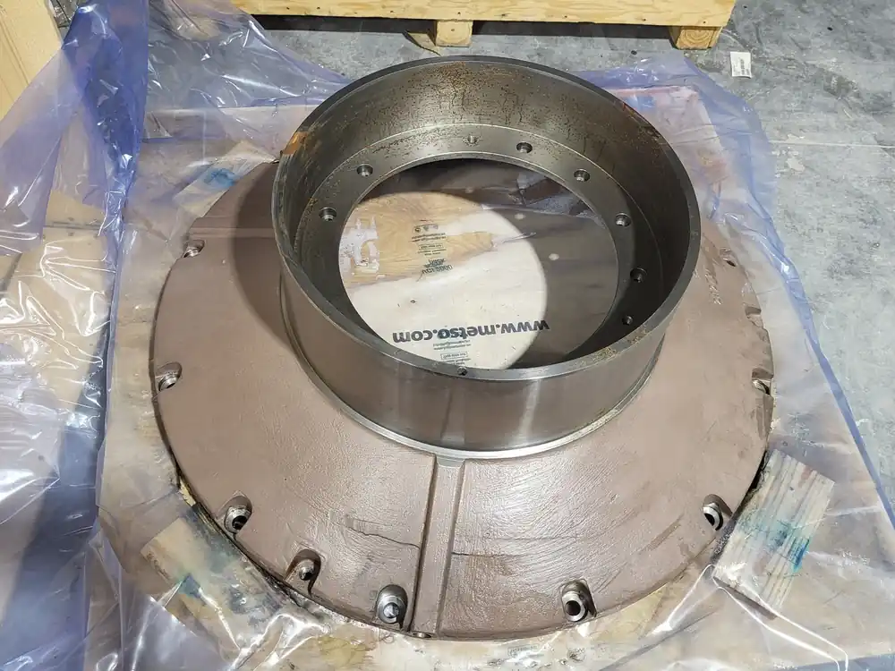 Slip Ring for Crusher GP300S 912036