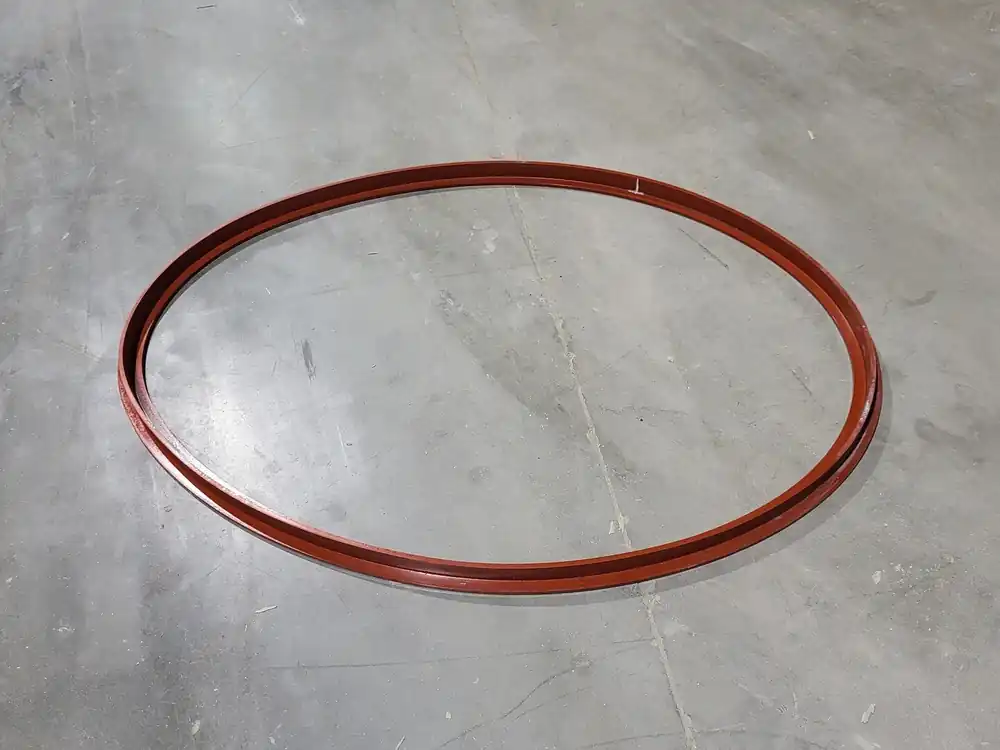 Crusher Upper Head T&U Seal 20981696