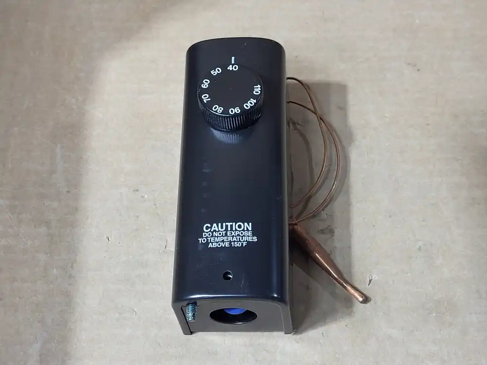 Ventilation Thermostat BKTD-110