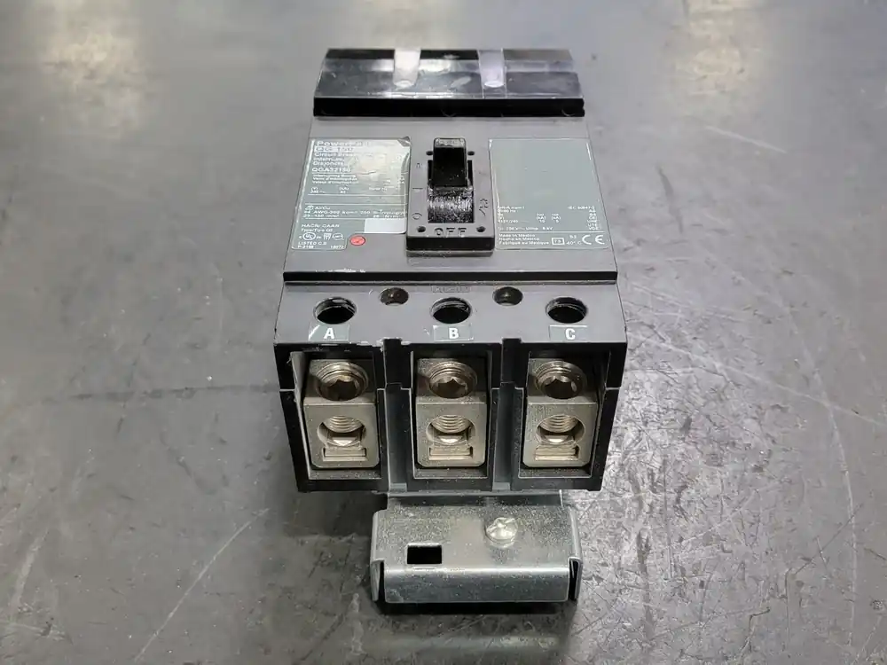 150 Amp 3 Pole Circuit Breaker QGA32150