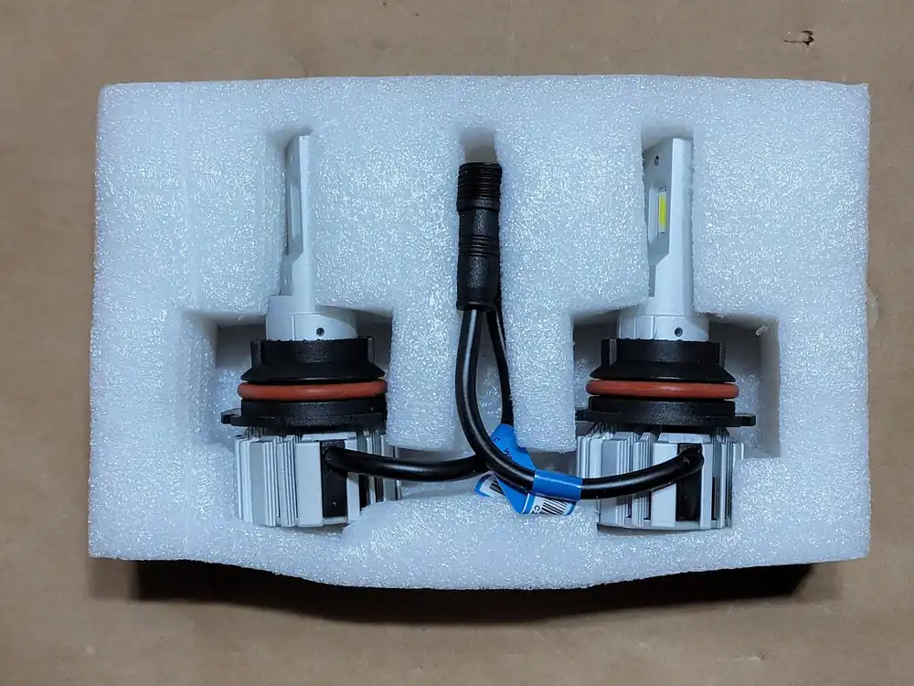7K LED Headlight XSD 10-20105