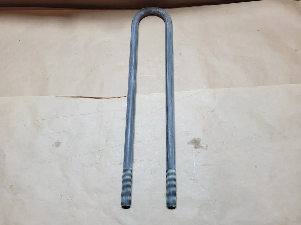 U-Bolts 3572783C1