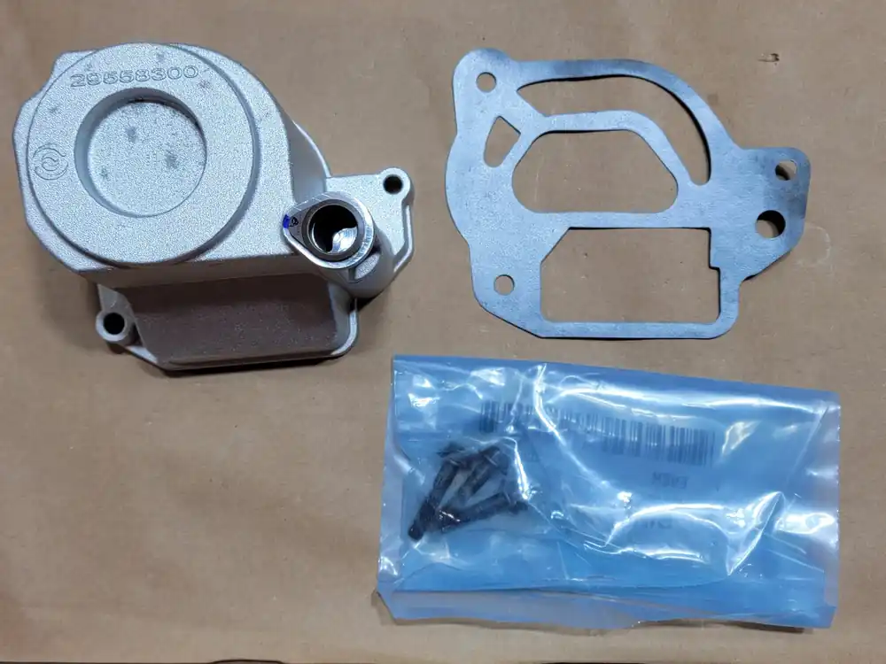 Suction Filter Kit 29558331