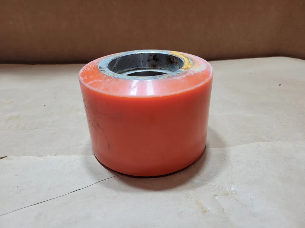 Wheel Load 00590-05044-71