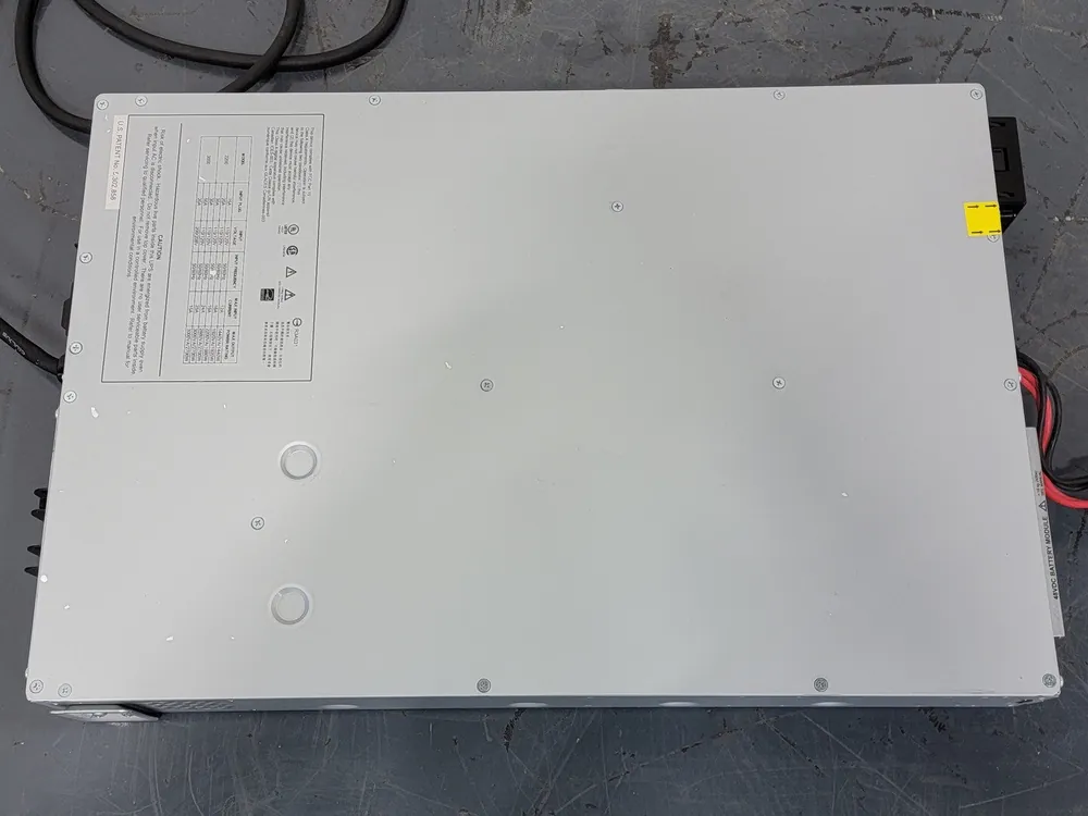 2700W Smart UPS SMT3000RMT2U