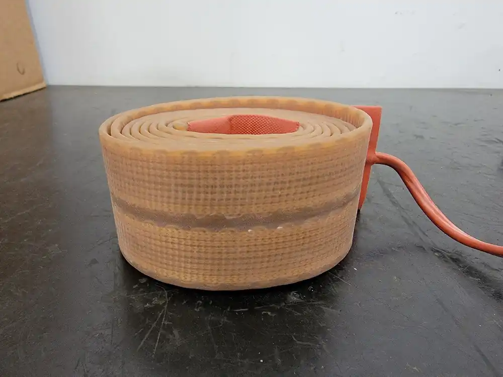 864 watts Heating Tape w/ Percentage Control BSAT201006