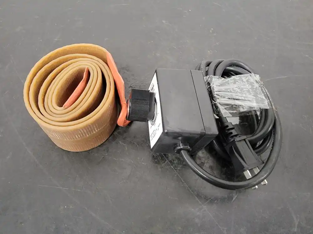 576 watts Heating Tape w/ Percentage Control BSAT201004