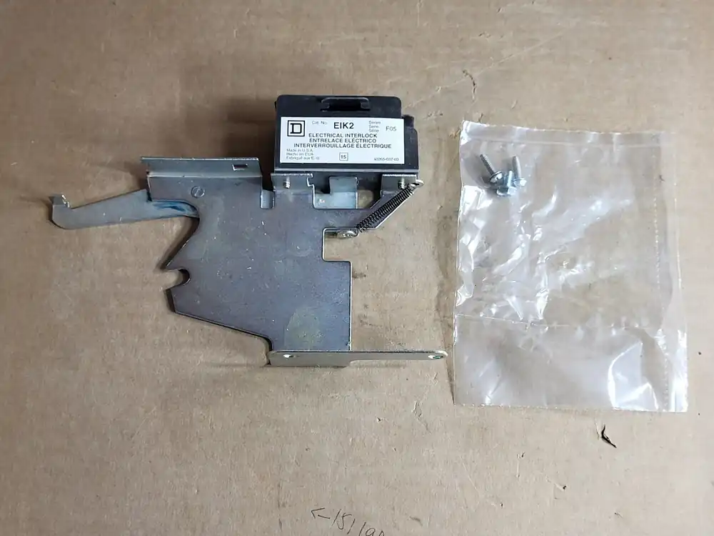 Electrical Interlock Kit EIK2