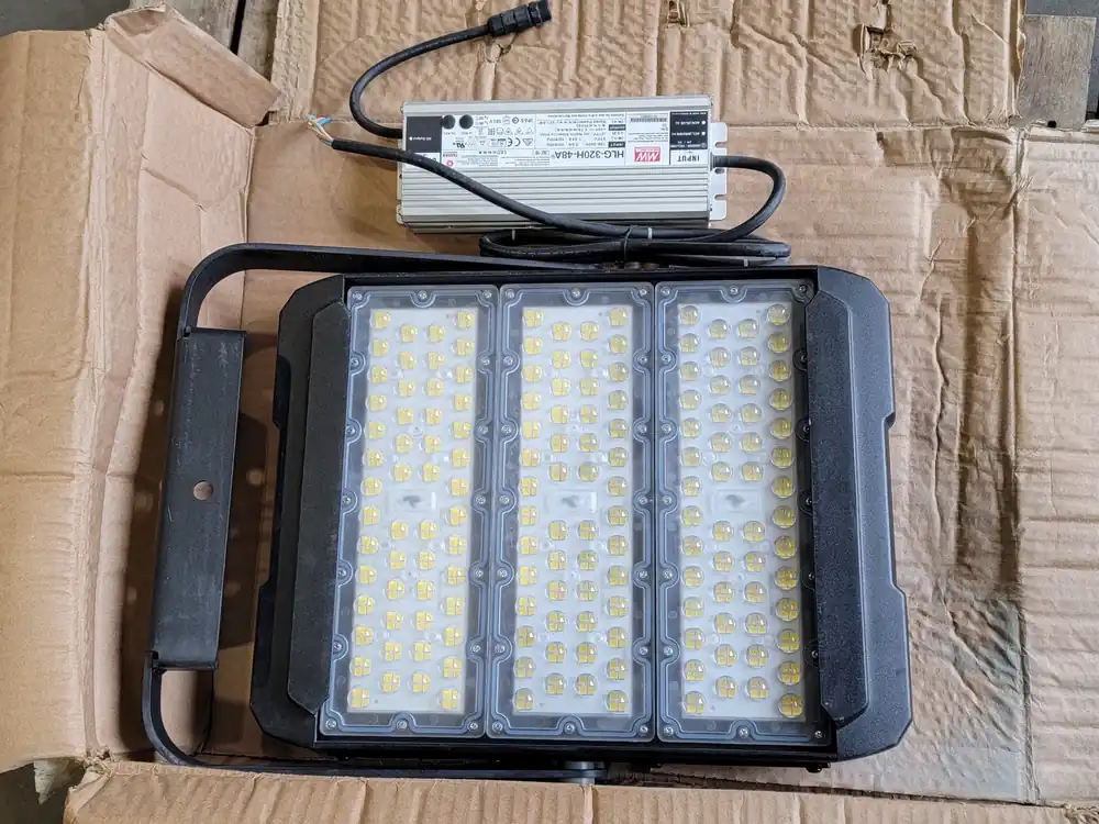 LED Assembly Light 320W A0000948785
