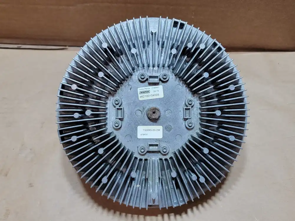 Fan Clutch Assembly 21968941