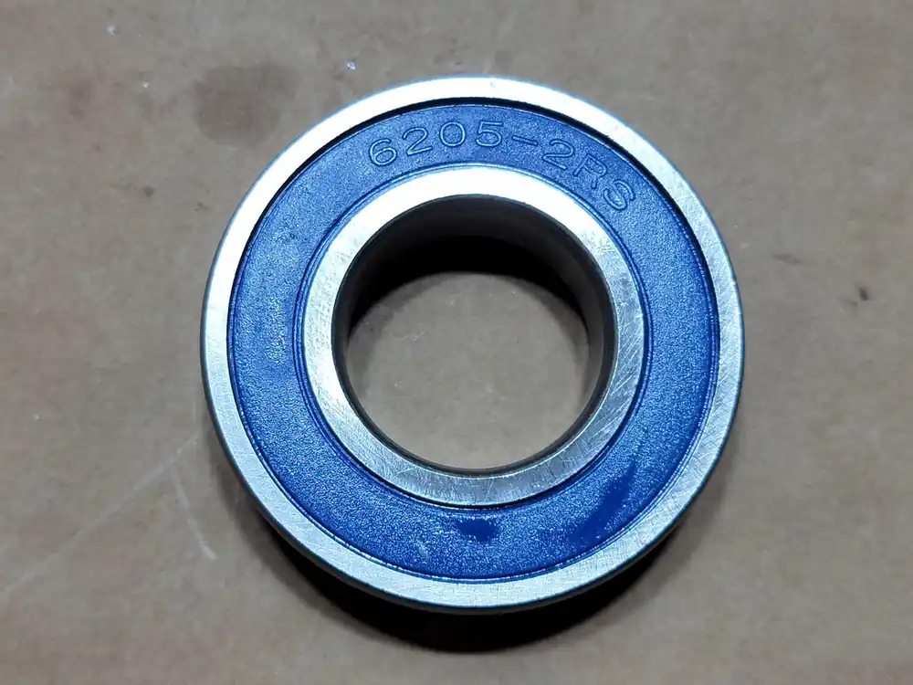 Ball Bearing 6205-2RS