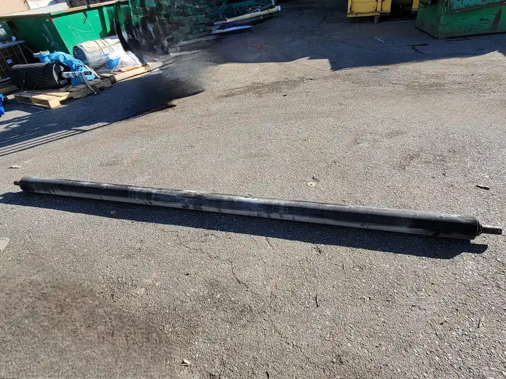 Cloth Type 2 Roller DLS-310-01-02-09