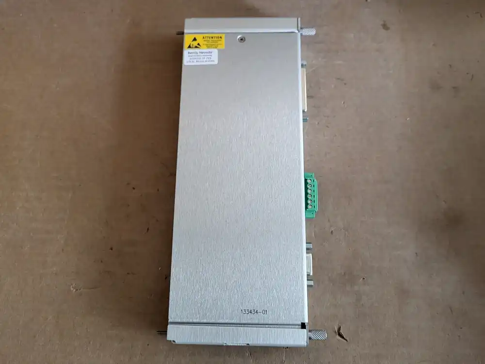 Tachometer Module 3500/50-01