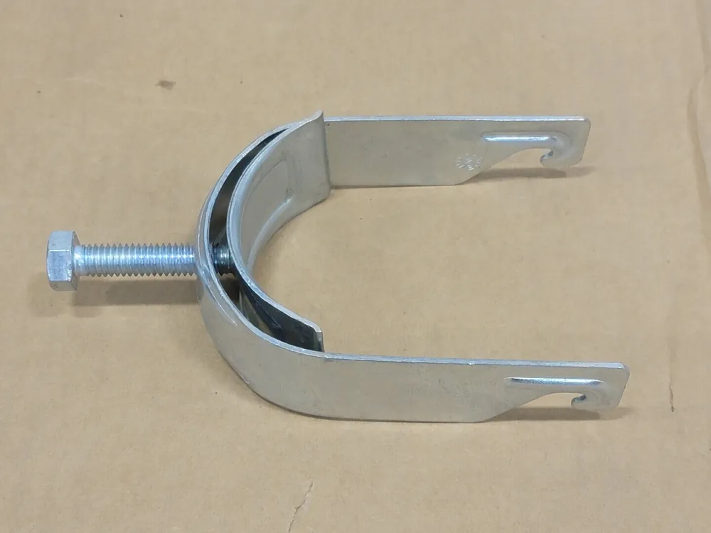 CPC200 2" Cobra Pipe Clamp (Box of 45)