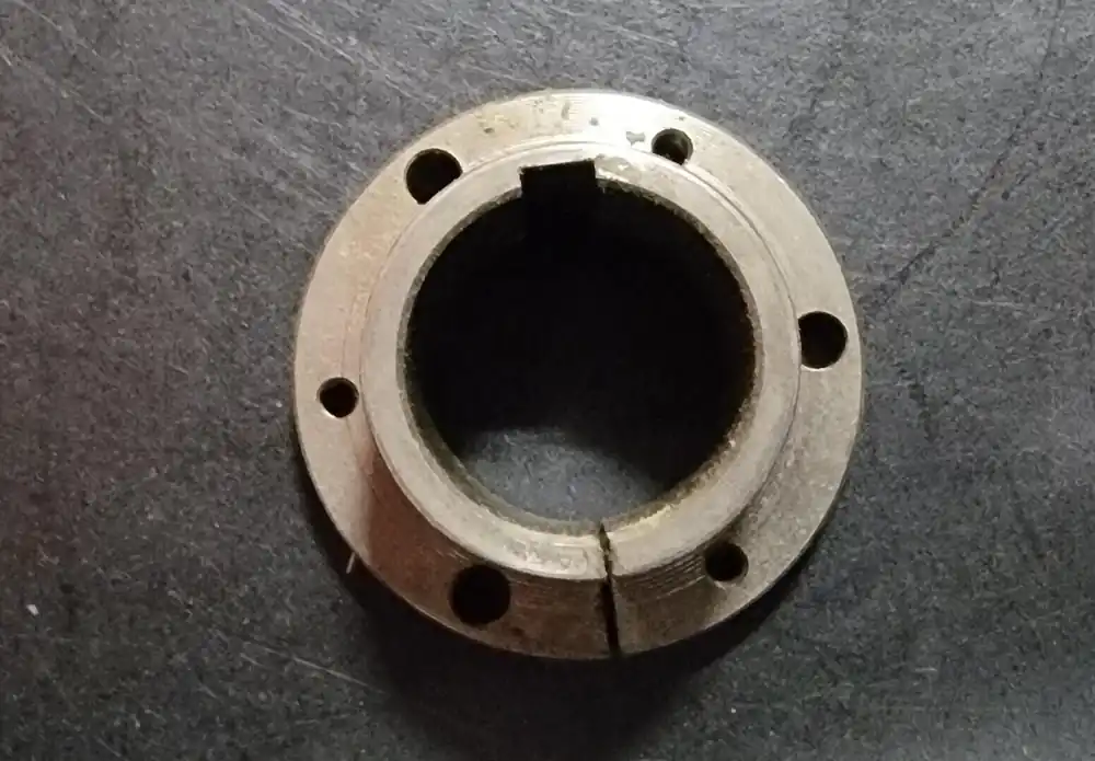QD Bushing No. SD 1-11/16