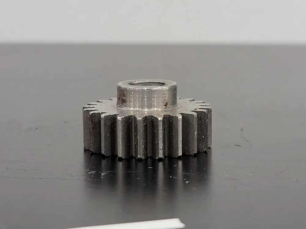21 Teeth Pinion Gear (box of 4)