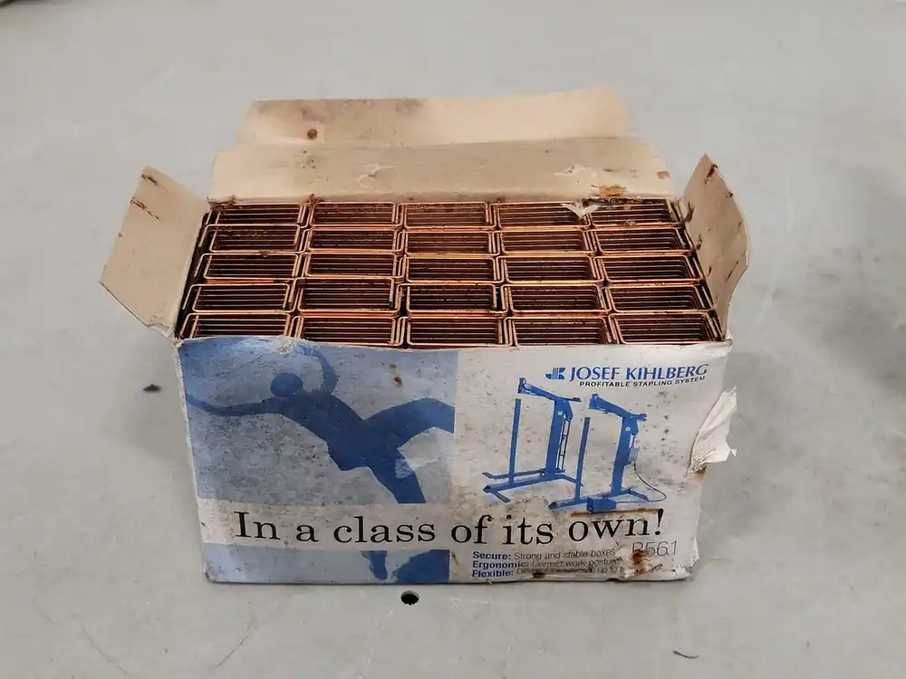 Staple B561 (Box of 2500)