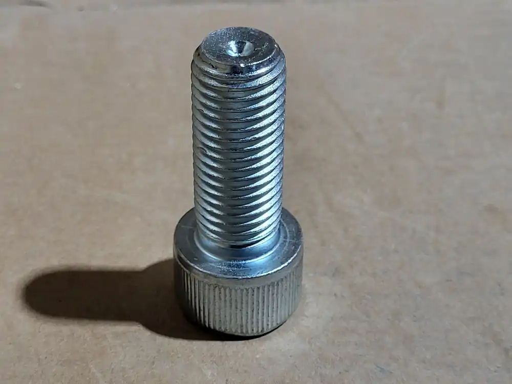 Socket Head Retaining Screw 704103800000
