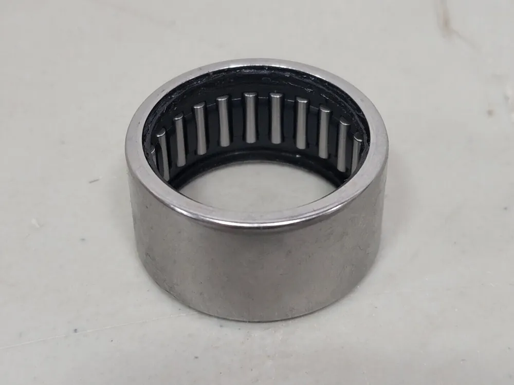 Drawn Cup Needle Roller Bearing HK3020-2RS, 30x37x20 mm (Box of 100)