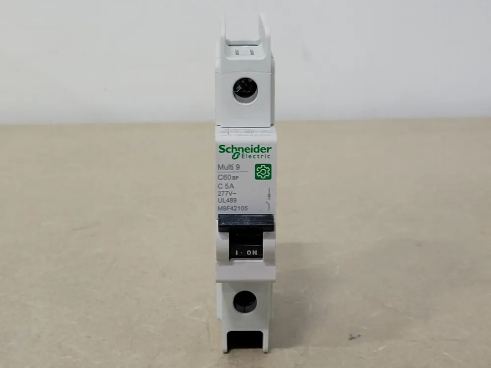 15 Amp, 1 Pole, 277 volts Circuit Breaker M9F42115 (Box of 18)