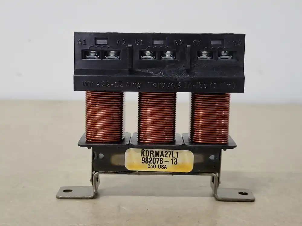 10 Amp Drive Reactor KDRMA27L1