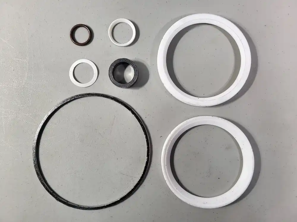 Seal-Set SDV-14115A1