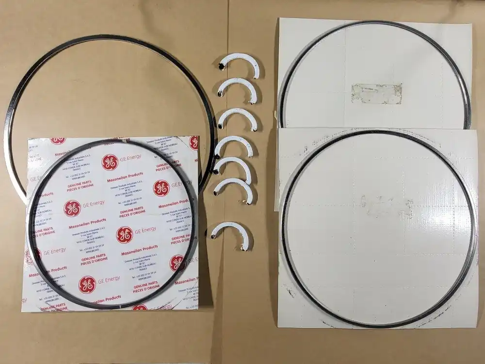 Seal-Set FCV-14114A1
