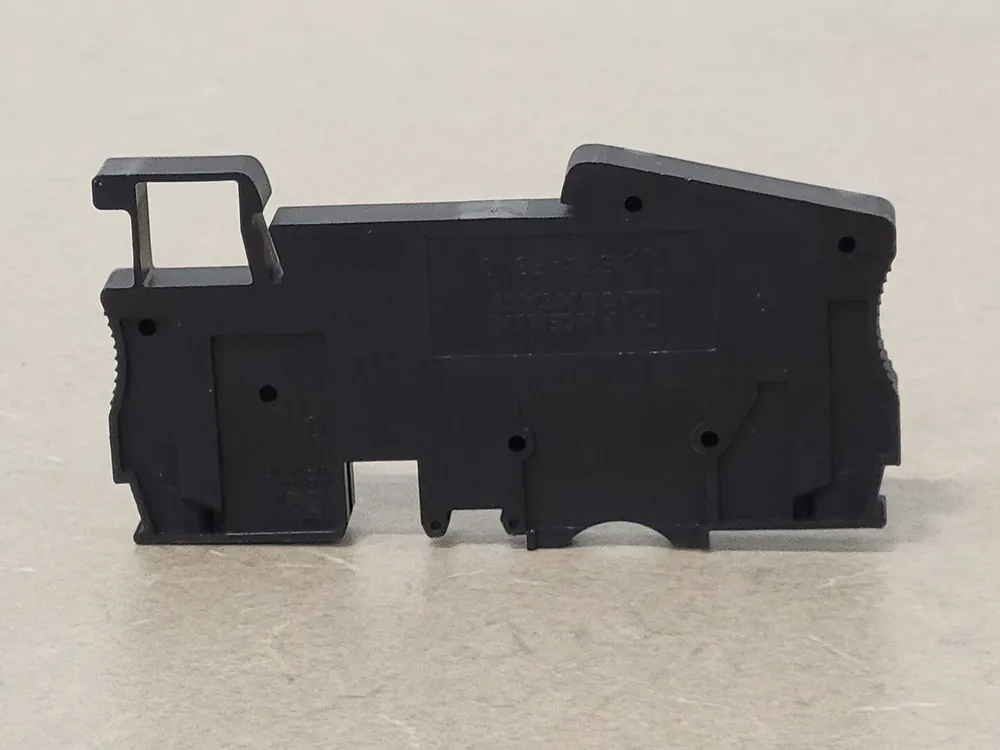 ST 4-FSI/C Fuse Modular Terminal Block 3036372 (Box of 12)